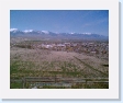 The view from the Syringa Lodge, Salmon ID